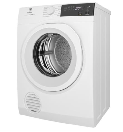Máy sấy thông hơi Electrolux UltimateCare EDV804H3WC - 3